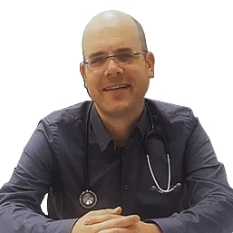 ד"ר אמיר דגן